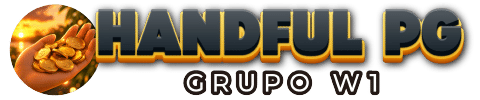 handfulpg logo